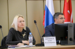 Тулякам представили проект бюджета муниципального образования город Тула на 2025 – 2027 годы