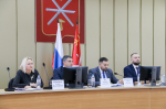 Тулякам представили проект бюджета муниципального образования город Тула на 2025 – 2027 годы