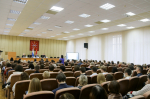 Тулякам представили проект бюджета муниципального образования город Тула на 2025 – 2027 годы