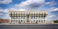 В Тульской области установлен коэффициент суммы налога для иностранцев с трудовым патентом - Tula.Sm.News