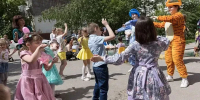 В 2024 году в детский лагерях Тульской области отдохнули 30 тысяч человек - ИА Тульская служба новостей