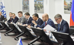 Дмитрий Миляев станет руководителем рабочей группы по направлению ОПК