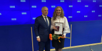 Тульская область вошла в число лидеров на конкурсе «Лучшая практика ТОС» 2024 года - ИА Тульская служба новостей