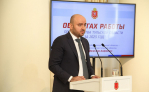 УМВД начало проверку по заявлению Вячеслава Федорищева о футбольных взятках