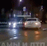 Велосипедист попал под колеса иномарки в Туле. Видео - ИА Тульская пресса.Ru