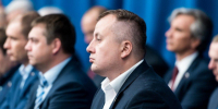 Виктор Дзюба поздравил с Днём основания партии «Единая Россия» - ИА Тульская пресса.Ru