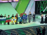 Максим Орешкин и Сергей Кравцов поздравили финалистов Чемпионата «Профессионалы»