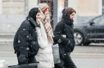 2 декабря в Туле будет до 2 градусов тепла