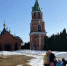 Семья и паломничество по святым местам - Тульская епархия