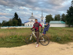 Семья и паломничество по святым местам