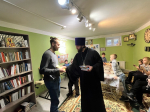 Семья и паломничество по святым местам