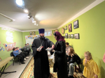 Семья и паломничество по святым местам