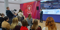 ИИ, 3D, VR/AR и другие стартапы из ТулГУ - ТулГУ