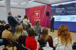ИИ, 3D, VR/AR и другие стартапы из ТулГУ