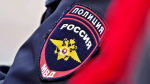 Полицейские в Туле «по горячим следам» раскрыли грабёж