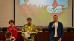 Тульские справедливороссы продолжают сотрудничество с поисковиками