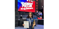 Тульские кикбоксеры завоевали медали чемпионата России в Кемерово - ИА Тульская служба новостей