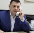 Александр Рем взял на контроль решение вопроса новомосковцев - Единая Россия