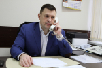 Александр Рем взял на контроль решение вопроса новомосковцев