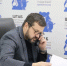 Андрей Парфенов провел личный прием граждан по телефону - Единая Россия