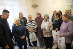 Ирина Рублевская: Социальная значимость Общества инвалидов очень высока