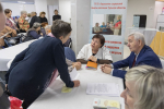 В Туле отметили Международный день инвалидов