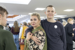 В Туле отметили Международный день инвалидов