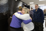 В Туле отметили Международный день инвалидов