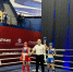 Тулячка Алина Гиясова заняла второе место на Чемпионате России по кикбоксингу - ГТРК