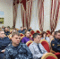 В УФСИН России по Тульской области прошла служебная подготовка по кибербезопасности - ГТРК