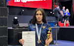 Туляки стали победителями чемпионата России по кикбоксингу