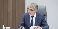 Дмитрий Миляев обратился к тулякам в связи с Международным днем инвалидов - ТК Первый Тульский