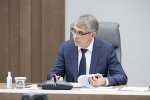 Дмитрий Миляев обратился к тулякам в связи с Международным днем инвалидов