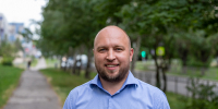 Дмитрий Ярцев назначен министром внутренней политики и развития местного самоуправления Тульской области - ИА Тульская служба новостей