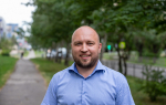 Дмитрий Ярцев назначен министром внутренней политики и развития местного самоуправления Тульской области