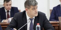 Алексей Давлетшин стал заместителем Губернатора Тульской области - ТК Первый Тульский