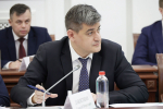 Алексей Давлетшин стал заместителем Губернатора Тульской области