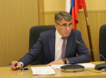 В День памяти Неизвестного солдата Дмитрий Миляев обратился к тулякам