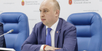 Дмитрий Ярцев официально стал министром внутренней политики Тульской области - ИА Тульская пресса.Ru