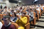 В Туле отметили Международный день инвалидов