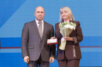 В Туле отметили Международный день инвалидов