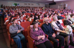 В Туле отметили Международный день инвалидов