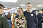В Туле отметили Международный день инвалидов