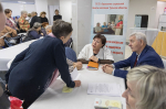 В Туле отметили Международный день инвалидов