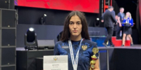 Тулячка завоевала серебряную медаль на чемпионате России по кикбоксингу - Молодой коммунар