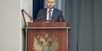 Вячеслав Федорищев высказался о вылетел тульского «Арсенала» из РПЛ на фоне коррупционного скандала - ИА Тульская пресса.Ru