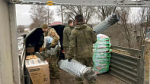 Участники СВО получили гуманитарную помощь от тульских предпринимателей