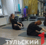 50-летняя тулячка рассказала, как освоила К-рор - ТК Первый Тульский