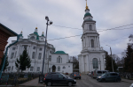 Благословения Рождественского поста