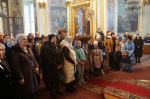 Благословения Рождественского поста